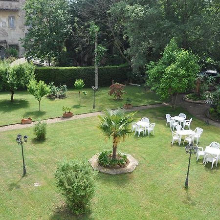 Отель Casa Betania Casa Per Ferie Флоренция Экстерьер фото